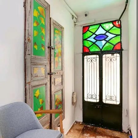 Taksim La Perla Suit Ξενοδοχείο με διαμερίσματα