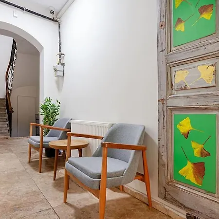 Taksim La Perla Suit Aparthotel *